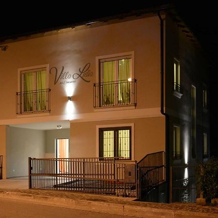 Villa Lidia טראמו מראה חיצוני תמונה
