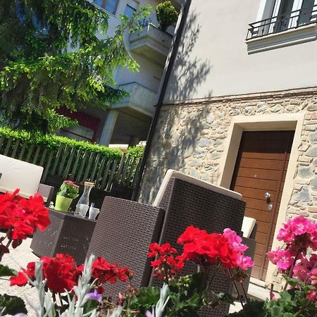 Villa Lidia טראמו מראה חיצוני תמונה