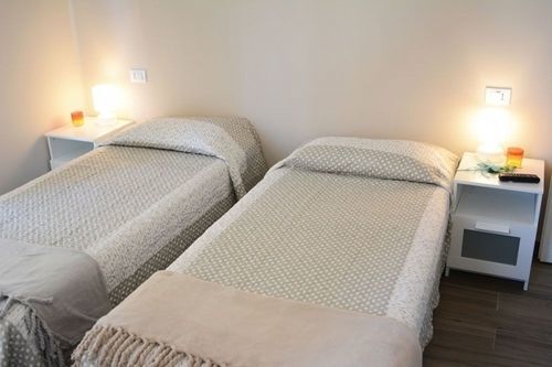 Villa Lidia טראמו מראה חיצוני תמונה