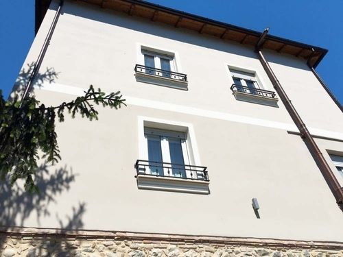 Villa Lidia טראמו מראה חיצוני תמונה