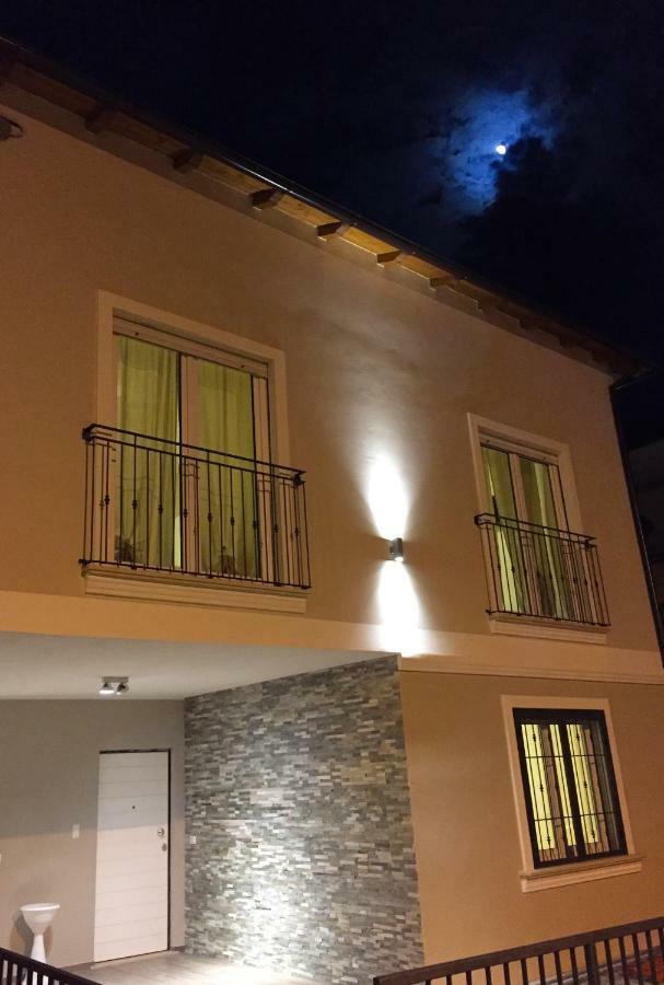 Villa Lidia טראמו מראה חיצוני תמונה