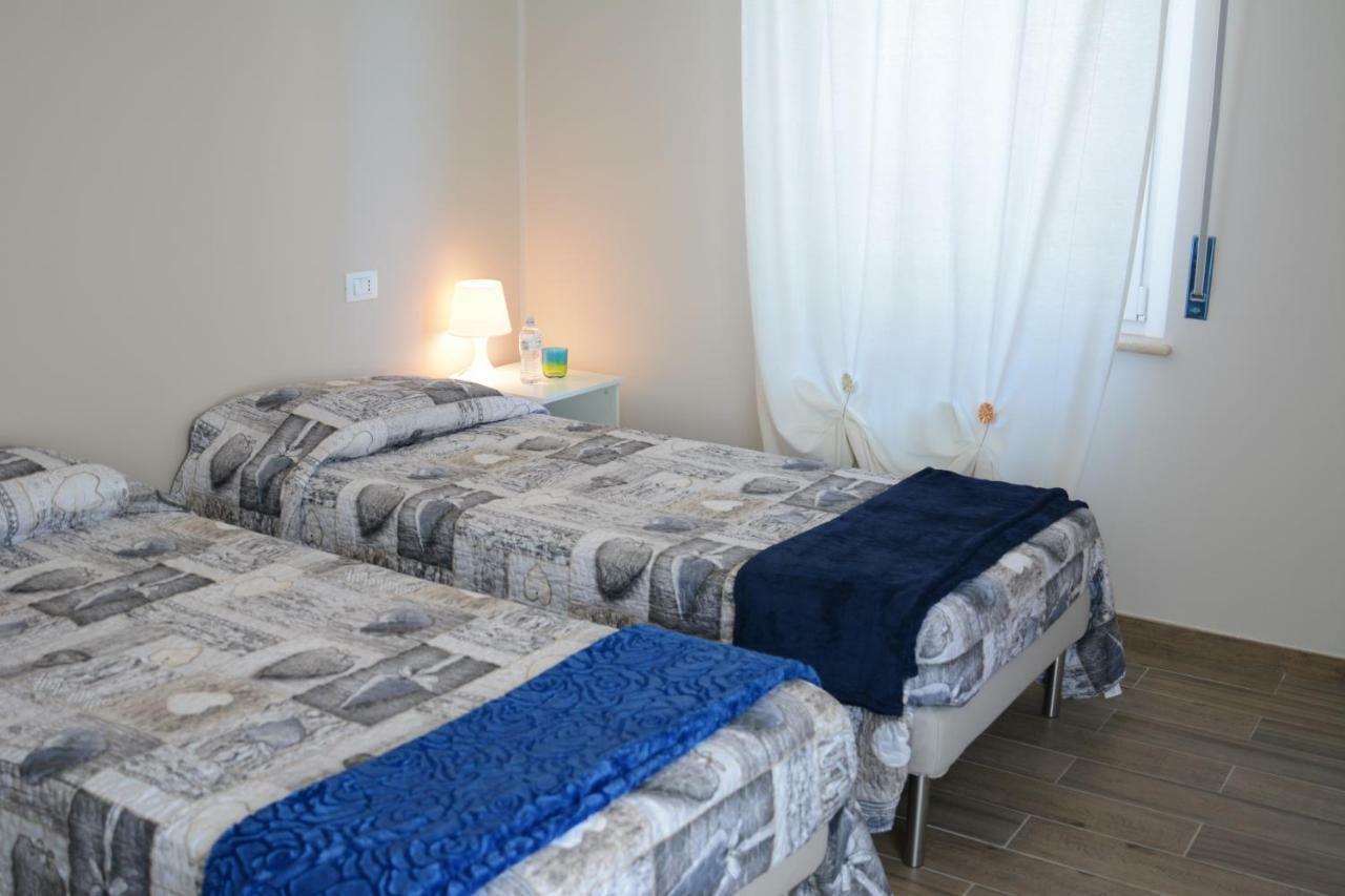 Villa Lidia טראמו מראה חיצוני תמונה