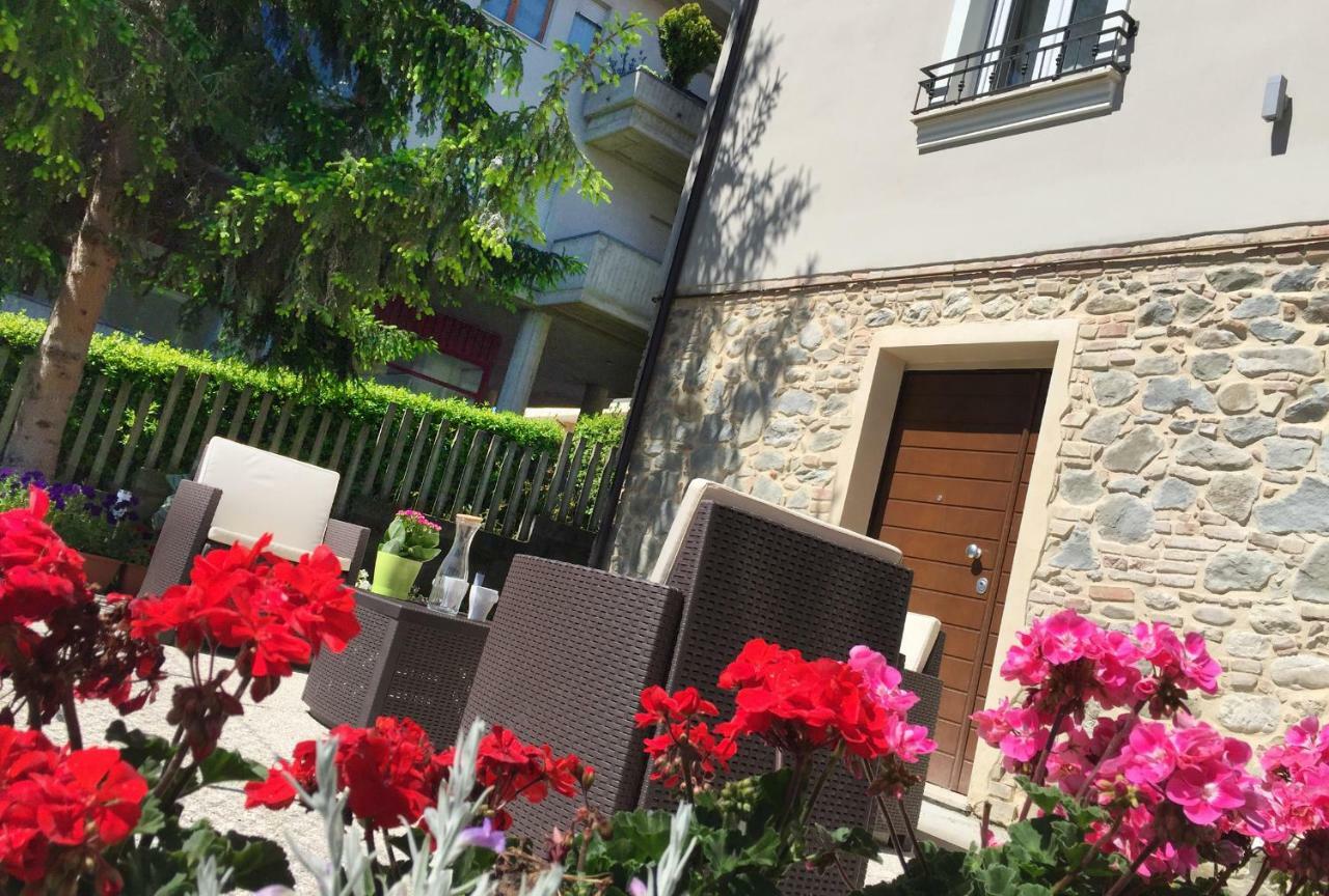 Villa Lidia טראמו מראה חיצוני תמונה